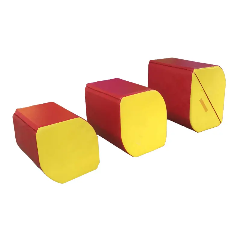 バックフリップ補助マット