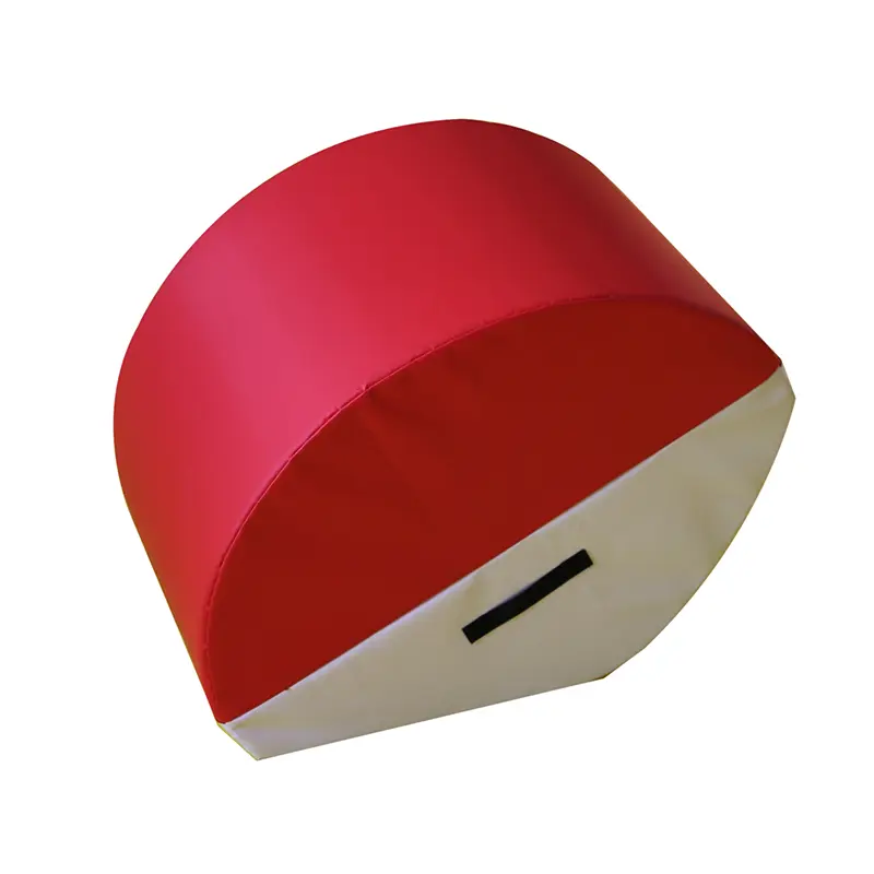 バックフリップマット