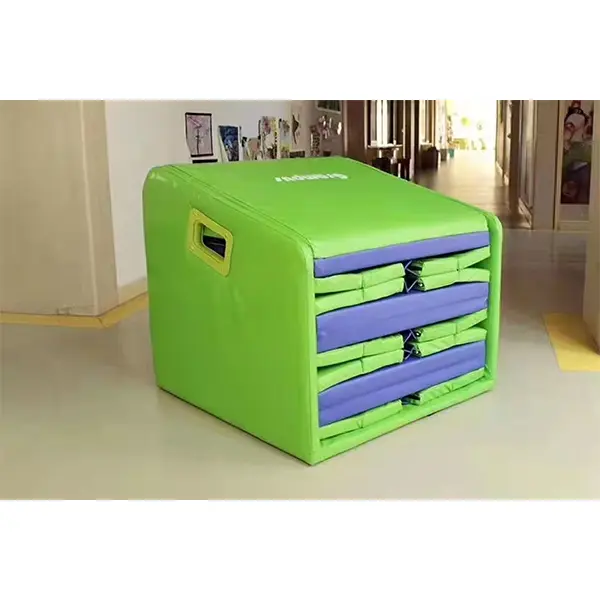 折りたたみ式スライド