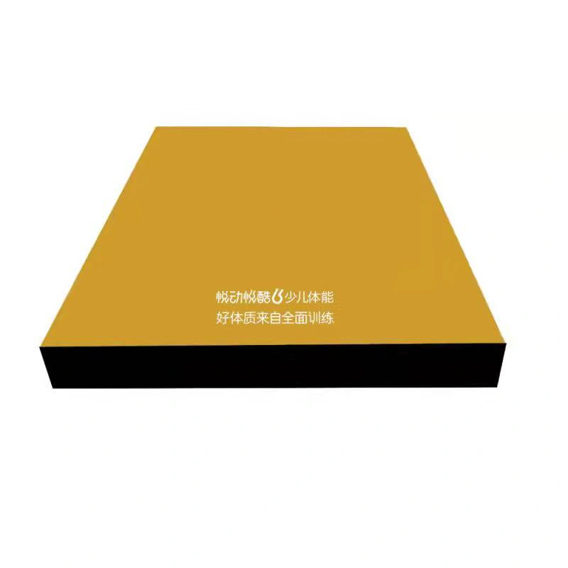 ハイジャンプマット