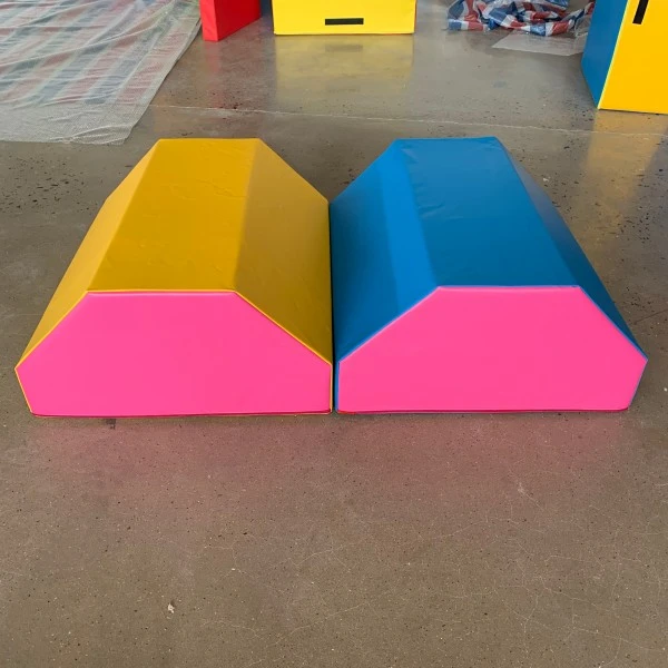 Detachable Octagonal Column