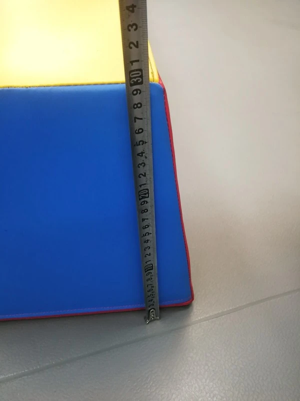 Soft Balance Beam