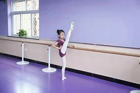 Cast Iron Movable Children S Dance Bar