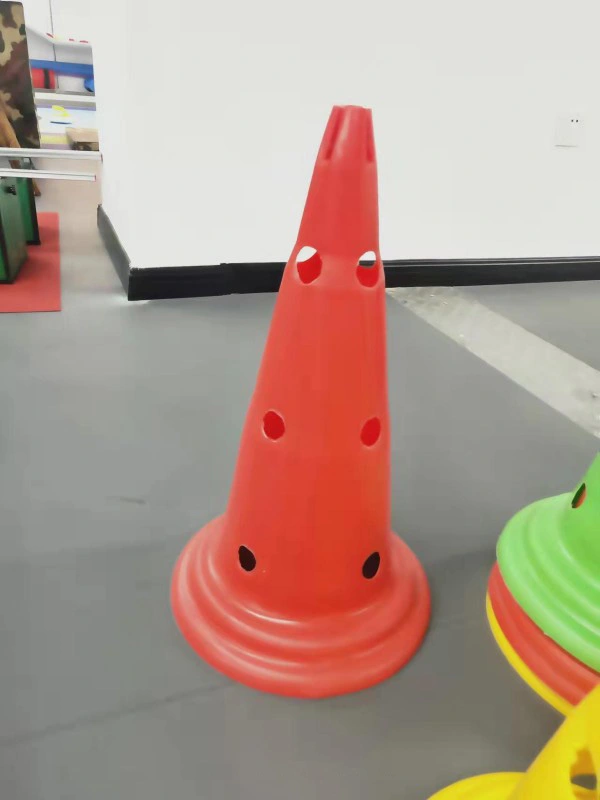 Digital Training Cones