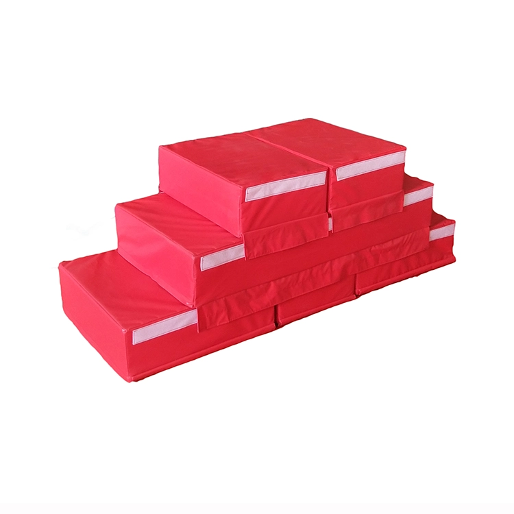 多機能スタッキングマット