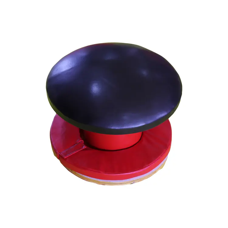 キノコヤギジャンプサドル