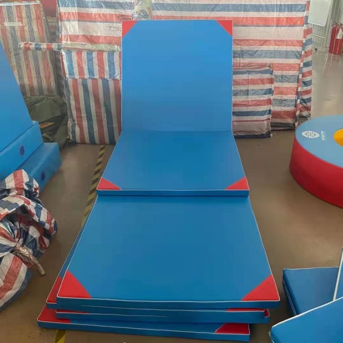 オックスフォード布体操マット