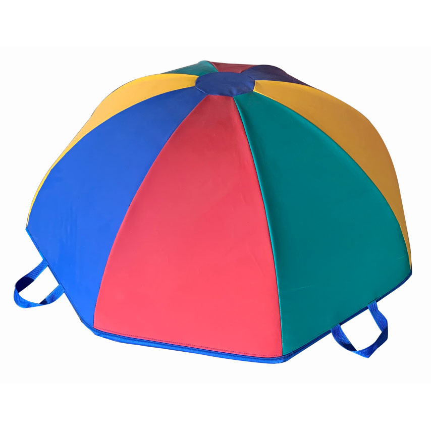 レインボーキノコ