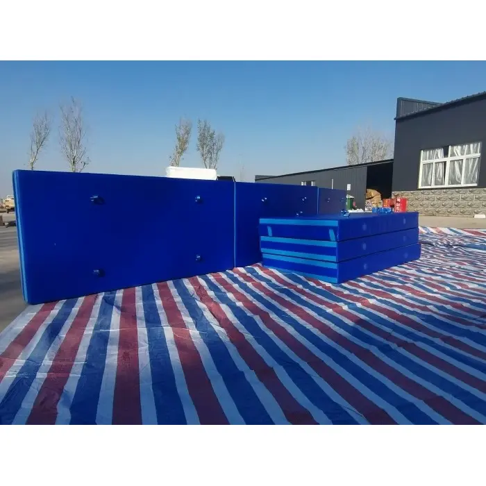 ショートトラックスピードスケート保護パッド