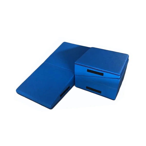 小型折りたたみスロープ