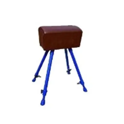 小さなキノコヤギのジャンプサドル