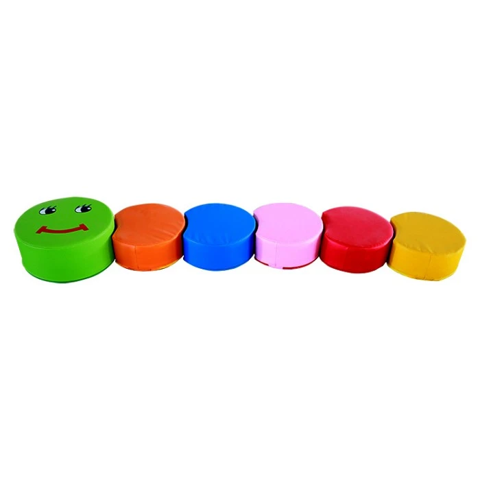 ソフトキャタピラ