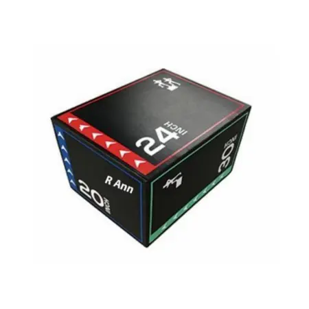 スリーインワンジャンプボックス