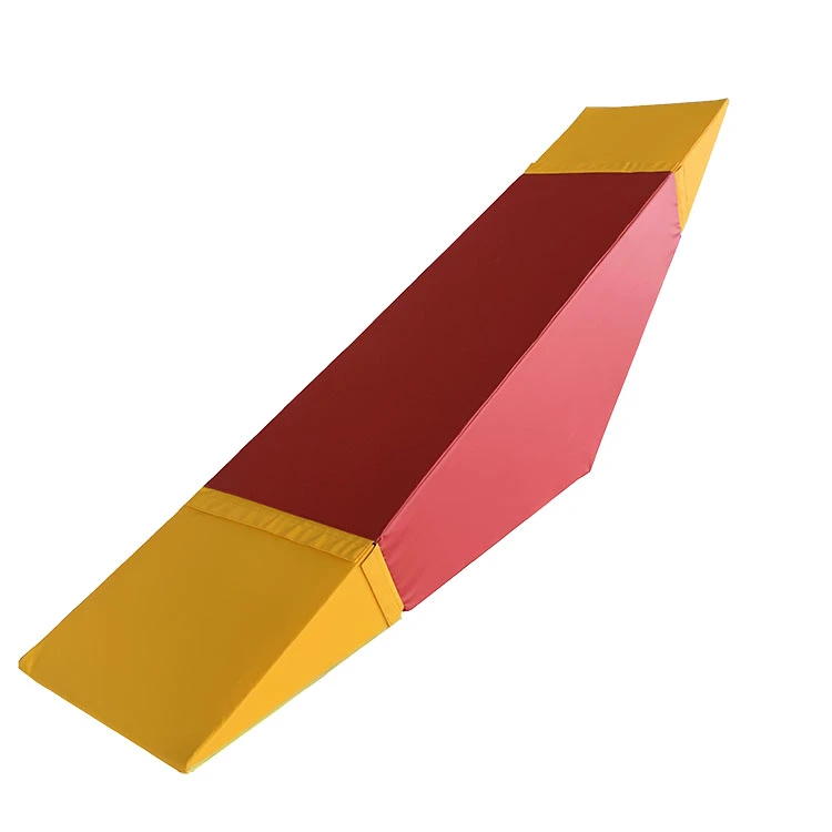 台形三角マット