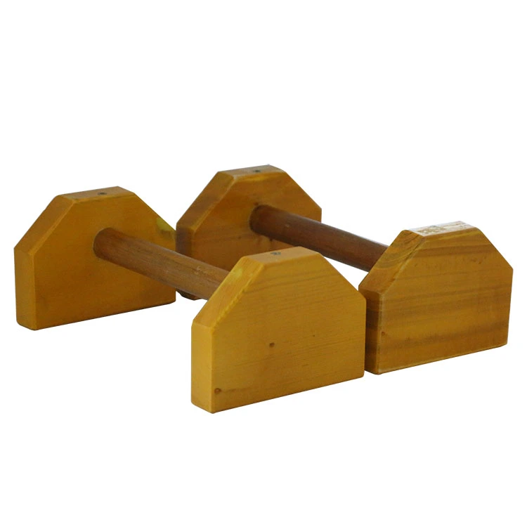 木製逆立ちフレーム